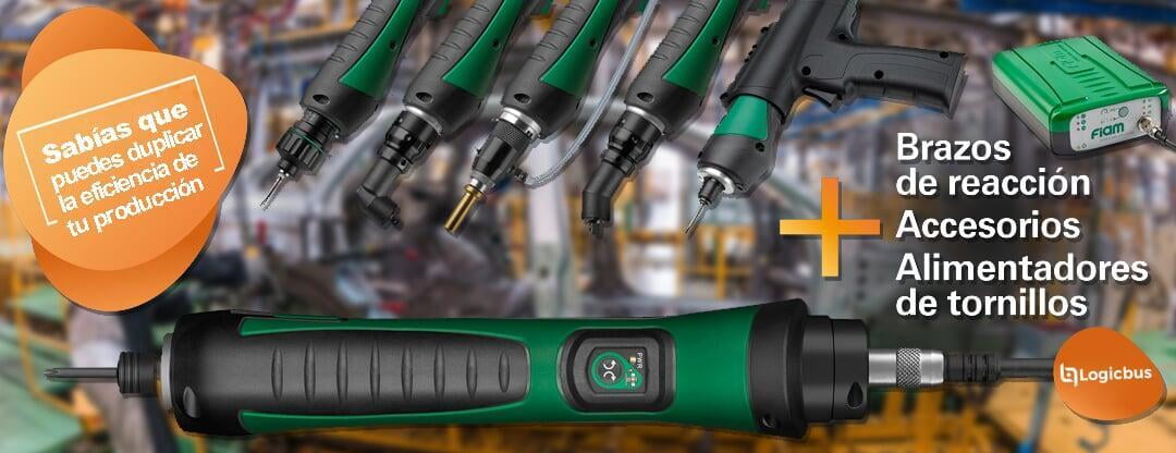 ¿Un sistema de atornillado con alimentación automática es lo que necesitas?, aporta valor en 6 componentes importantes en la empresa.