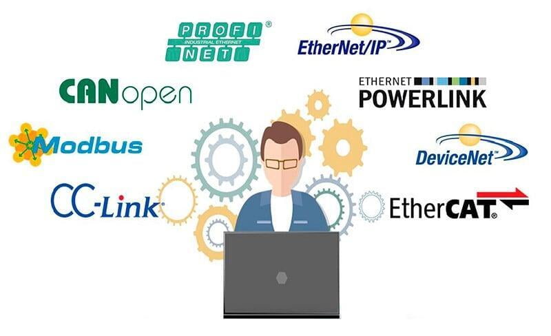 CIP Security está diseñado para proteger los dispositivos EtherNet/IP (dispositivos finales).