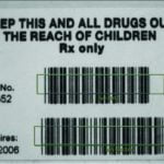Barcode.