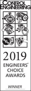 Control Enginrrting 2019.