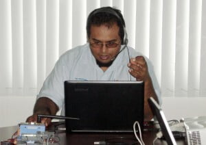 temas compartidos en el webinario de Tecnología Inalámbrica ZigBee