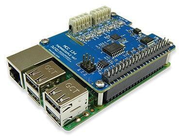 Un termopar es un sensor que se usa para medir la temperatura. Funciona al convertir los gradientes térmicos en diferencia de potencial eléctrico, un fenómeno conocido como el efecto Seebeck.