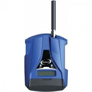 MyALARM2 Unidad GSM/GPRS.
