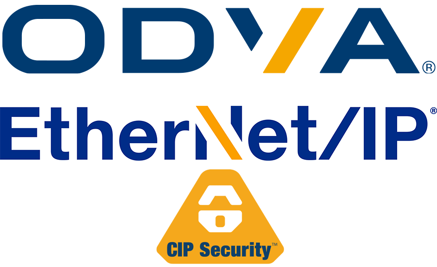 ODVA introdujo recientemente el transporte seguro para EtherNet/IP