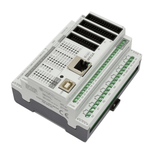 PLC-industrial-Controllino-Mega