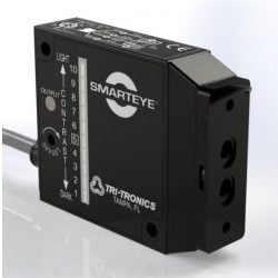 Sensor fotoeléctrico de propósito general.