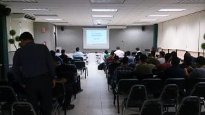 Seminario Técnico: Automatización por Ethernet