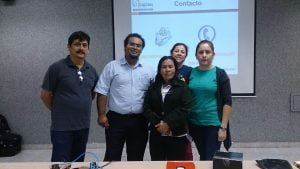Seminario Técnico: Automatización por Ethernet