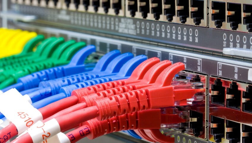 Comunicación segura por Ethernet IP.