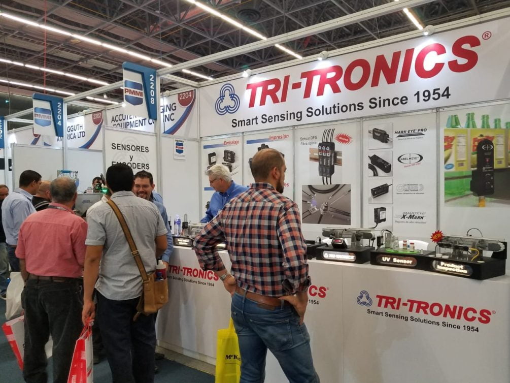 Agradecimientos por tu Asistencia en la ExpoPack.