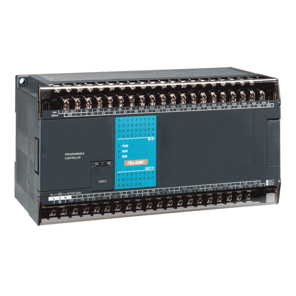 PLC FBs-60MC