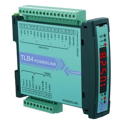 TLB4PROFINETIO